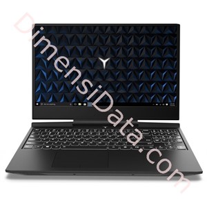 Picture of Laptop Gaming Lenovo Legion Y7000 SE [81T00034iD]