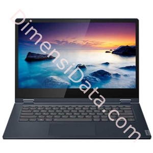 Picture of Laptop Lenovo IdeaPad C340 [81TK008MiD]