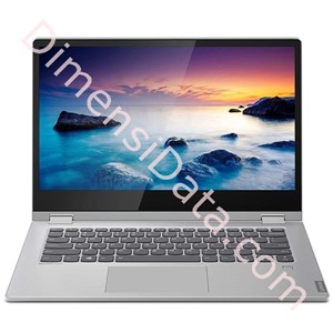 Picture of Laptop Lenovo IdeaPad C340 [81TK007DiD]