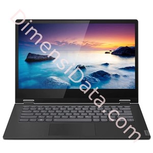 Picture of Laptop Lenovo IdeaPad C340 [81TK007FiD]