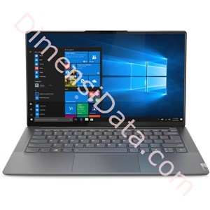 Picture of Laptop Lenovo Yoga S940 [81Q8002NiD]
