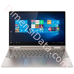 Picture of Laptop Lenovo Yoga S740 [81RS005XiD]