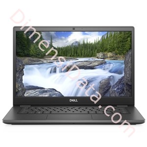 Picture of Laptop DELL Latitude 3410 [i5-10210U, 8GB, 256SSD, MX230 2GB, W10Pro]
