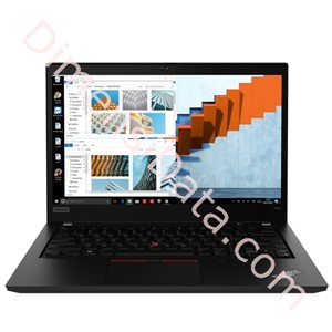 Picture of Laptop Lenovo Thinkpad T490 [20RY001KiD]