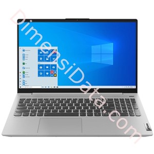 Picture of Laptop Lenovo IdeaPad 5 14IIL05 Platinum Grey [81YH00K6iD]