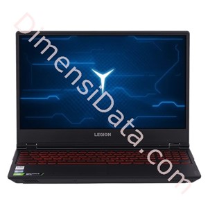 Picture of Laptop Gaming Lenovo Legion Y7000 SE [81T0004UiD]