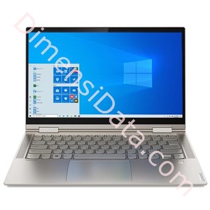 Picture of Laptop Lenovo Yoga C740 Mica [81TC009PiD]