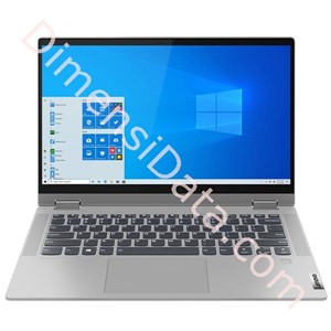 Picture of Laptop Lenovo IdeaPad Flex 5 Platinum [81X10066iD]
