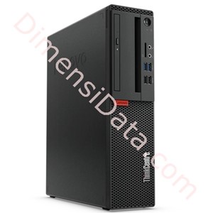 Picture of Desktop PC Lenovo ThinkCentre M75s SFF [11A9S01U00]