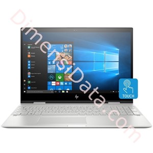 Picture of Laptop HP ENVY X360 Convertible 13-ar0108AU [9BU48PA]