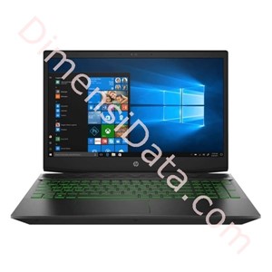 Picture of Laptop HP Pavilion Gaming 15-ec0001AX [8PD39PA]