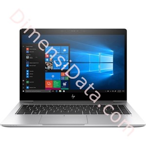 Picture of Laptop HP EliteBook 745 G5 [5PZ89PA]