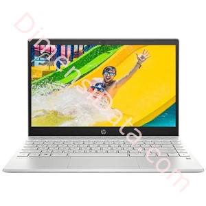 Picture of Laptop HP Pavilion 13-an1034TU Gold [8TN63PA]