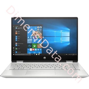 Picture of Laptop HP Pavilion x360 14-dh1053TX [1A395PA]