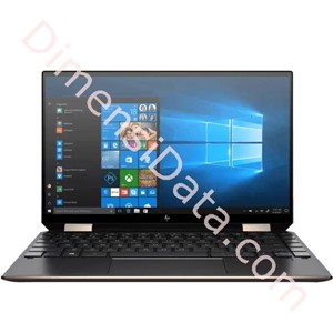Picture of Laptop HP Spectre x360 13-aw0133TU [1A285PA]