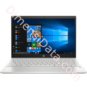 Picture of Laptop HP Pavilion 13-an1036TU Silver [1LU23AA]
