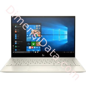 Picture of Laptop HP ENVY 13-aq1017TX [8ju04pa]