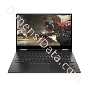 Picture of Laptop HP OMEN 15-ek0044TX [1E8C8PA]
