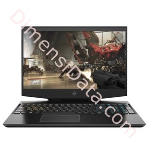 Picture of Laptop HP OMEN 15-dh1020TX [1E8D0PA]