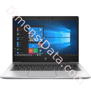 Picture of Notebook HP EliteBook 830 G6 [4WE08AV]