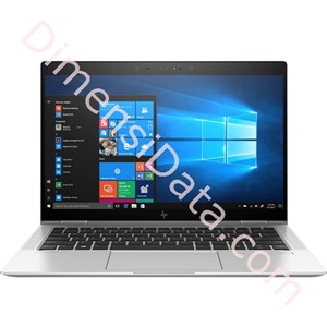 Picture of Notebook HP EliteBook X360 1030 G3 [HPQ5HM54PA]