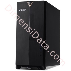 Picture of Desktop Acer Aspire TC-830 [DT.B9USN.001]
