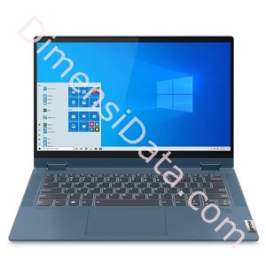 Picture of Laptop Lenovo IdeaPad Flex 5 14ARE05 [81X200AAID]