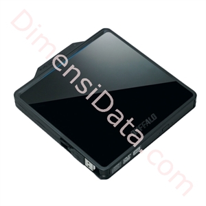 Picture of BUFFALO 8x Portable DVD MultiDrive
