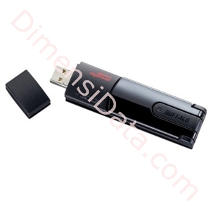 Picture of Wireless-N NFINITI HighPower USB 2.0 Adapter [WLI-UC-G300HP]