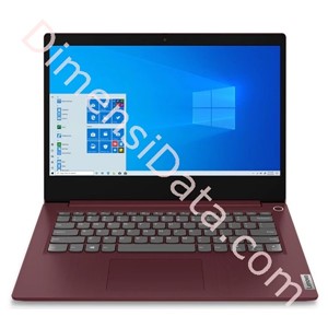 Picture of Laptop Lenovo Ideapad 3 14ARE05 [81W3007QID]