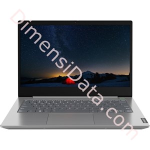 Picture of Laptop Lenovo ThinkBook 14-IML [20RV00HSID]