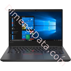 Picture of Laptop Lenovo Thinkpad E14 [20RAS14J00]
