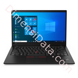 Picture of Laptop Lenovo ThinkPad X1 Carbon Gen 8 [20U9S03M00]