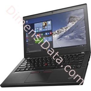 Picture of Laptop Lenovo ThinkPad X260 [20F5A28YID]