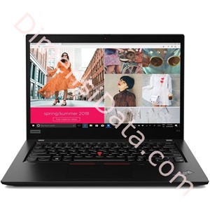 Picture of Laptop Lenovo ThinkPad X13 Gen 1 [20T3S31S00]