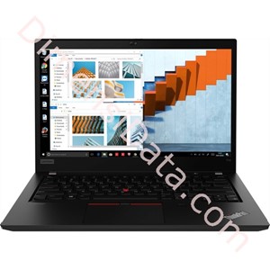 Picture of Laptop Lenovo ThinkPad T14 [20S1S14Y00]