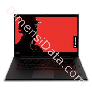 Picture of Mobile Workstation Lenovo ThinkPad P1 Gen 2 [20QTS07U00]