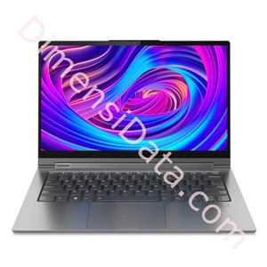 Picture of Laptop Lenovo Yoga C940-14IIL [81Q900B1ID]