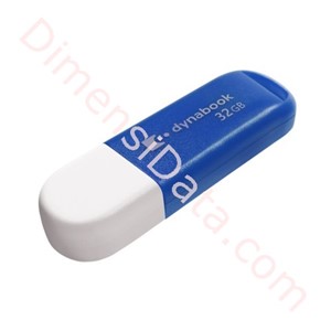 Picture of Flash Drive Dynabook DB02 USB Drive 32GB Blue