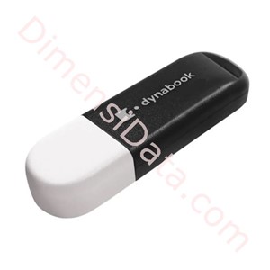 Picture of Flash Drive Dynabook DB02 USB Drive 64GB Black