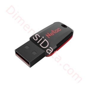 Picture of Flash Drive Netac U197 USB 2.0 16GB
