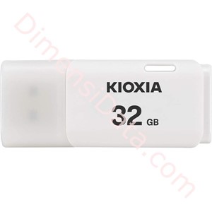 Picture of Flash Drive KIOXIA TransMemory U202 USB2.0 32GB [LU202L032GG4]