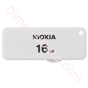 Picture of Flash Drive KIOXIA TransMemory U203 USB2.0 16GB [LU203W016GG4]