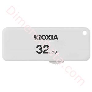 Picture of Flash Drive KIOXIA TransMemory U203 USB2.0 32GB [LU203W032GG4]