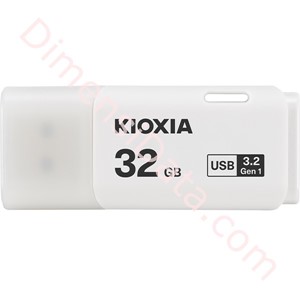 Picture of Flash Drive KIOXIA TransMemory U301 USB3.2 Gen 1 32GB [LU301W032GG4]