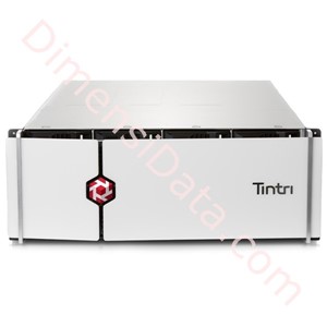 Picture of Tintri VMstore T850 Hybrid-Flash Storage System