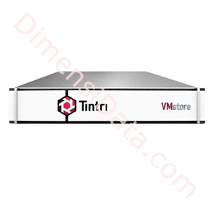 Picture of Tintri VMstore EC6030-6E All-Flash Storage