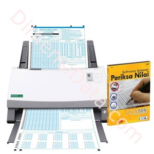 Picture of Scanner PLUSTEK SmartOffice PS3140U + Software Periksa Nilai LJK