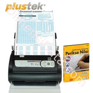 Picture of Scanner PLUSTEK SmartOffice PS188 + Software Periksa Nilai LJK