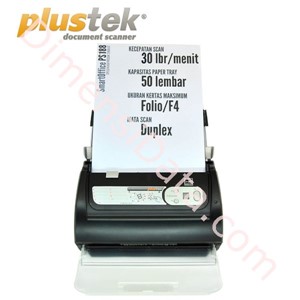 Picture of Scanner PLUSTEK SmartOffice PS188